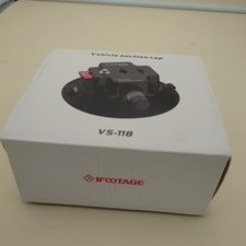 iFootage Spider Crab Fahrzeug