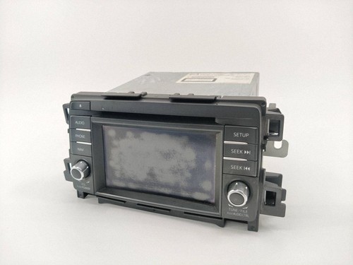Mazda 2013 radio - mazda,