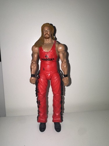 Wwe wrestling kevin - wwe,