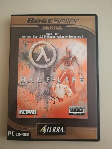 Half life best - half-life,