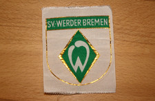 Aufnäher SV Werder Bremen -