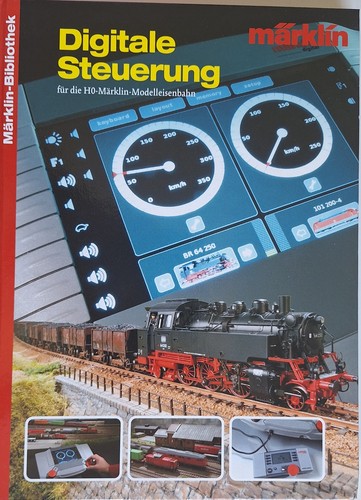 Märklin bibliothek digitale - märklin,