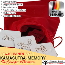 🔥 Kamasutra Memory (40