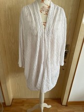 MORGENMANTEL (leichtes