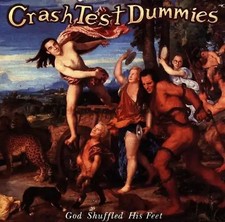 Crash Test Dummies - God