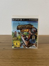 Cabela's Adventure Camp (Sony
