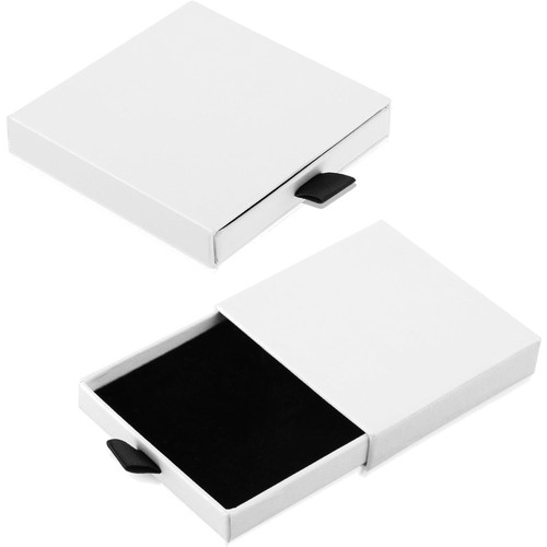 Schmuck geschenkbox weiß - geschenkbox,