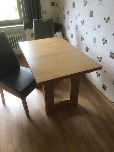 Schicker tisch esstisch - schicker, tisch,