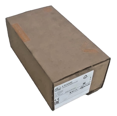 Ifm lr3000 füllstandsensor - ifm,