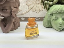 Dance Arrogance Schiaparelli /