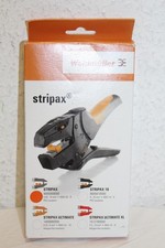 Weidmüller Abisolierzange