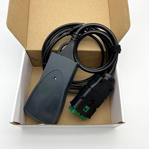 Lexia diagbox 85 pp2000 - diagbox, v9.85
