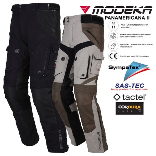 Modeka panamericana hose ce - modeka,