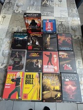 DVD Sammlung / 15 Filme / FSK
