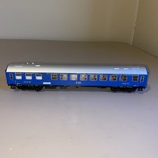 Schicht Ho Scale CSD Box Car