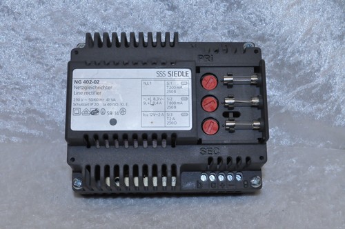 Siedle 402 02 - -,