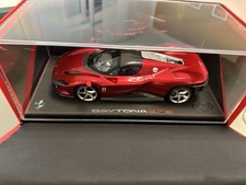 BBR Ferrari Daytona SP3 1:18