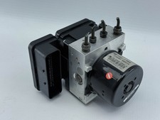 BMW K1200S ABS Module Pumpe