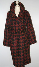 MARCEL OSTERTAG Damen Mantel