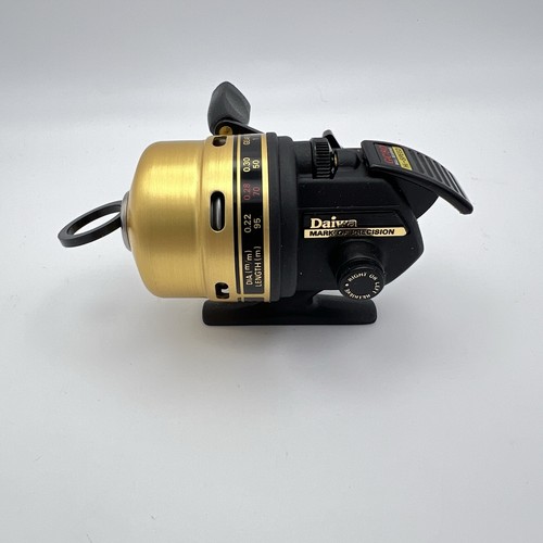 Daiwa goldcast cg80 - daiwa,