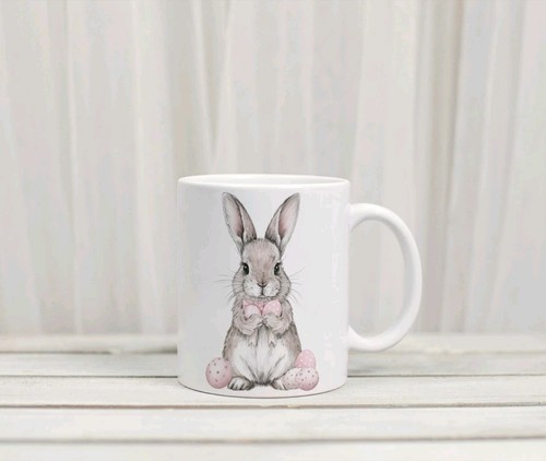 Easter bunny osterhase - bunny,