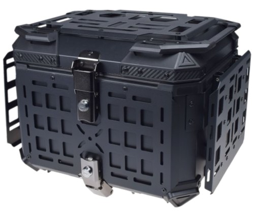 Gepäckkoffer top case - gepäckkoffer,