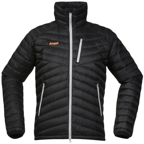 Bergans jacke herren xxl - herren, gr.xxl