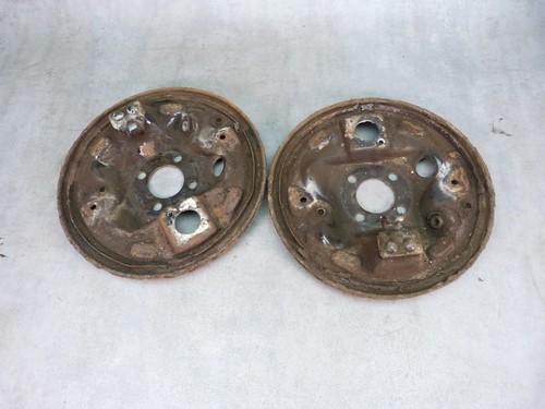 Ankerblech staubblech opel - ankerblech,