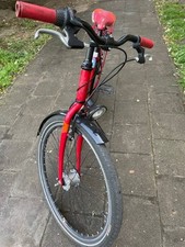 Schönes Unisex-Fahrrad für