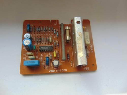 Ako 544 078 elektronik - 544,