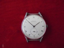 Doxa Antimagnetic Handaufzugsuhr