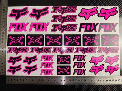 Fox racing leistung - fox,