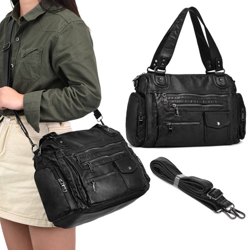 Vintage damen handtasche - damen,