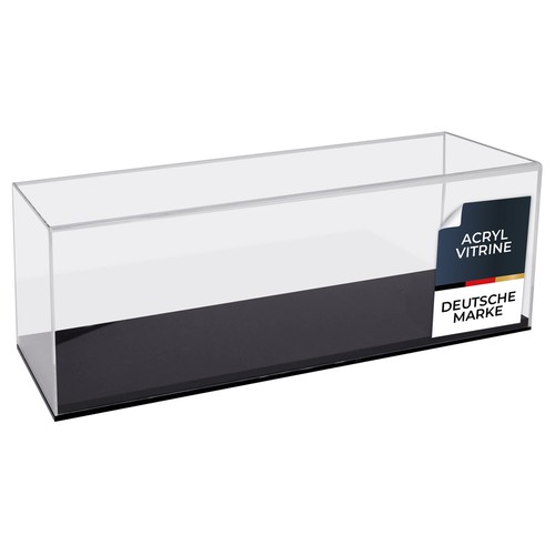 Hmf acryl vitrine schaukasten - acryl, vitrine,