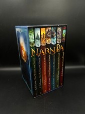 C.S. Lewis - Chroniken von