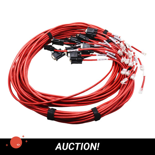 30x digi utp cable rj45 - utp,