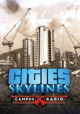 Cities: Skylines - Campus
