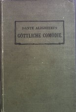 Dante Alighieri's göttliche
