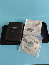 PANASONIC  LKM-FK73-F  SUPER DISK 240 MB  Disk FD 32 DRIVE LAUFWERK  FLOPPY