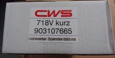 CWS Universal Seifenspender