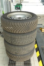 VW Sharan Winterradsatz 205/60 R16 Nr. 1458