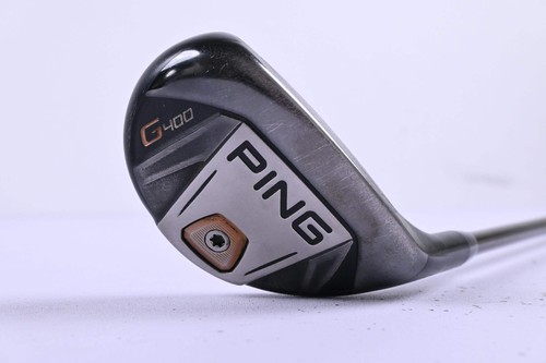 Ping g400 hybrid - hybrid, 19