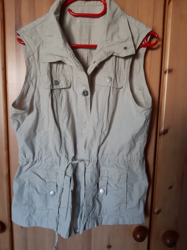 Gerry weber weste - gerry, im