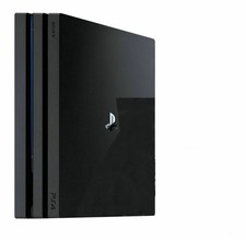 Ps4 pro konsole - ps4, defekt,