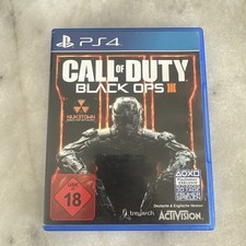 Call of Duty: Black Ops 3