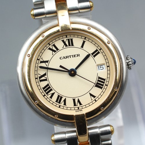 Vintage cartier panthere - vintage,
