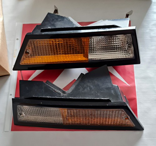 Citroen gsa blinker - citroen,