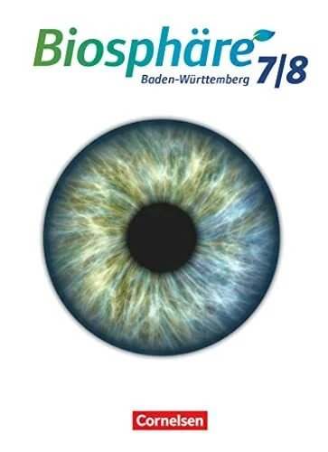 Biosphäre sekundarstufe - sekundarstufe,