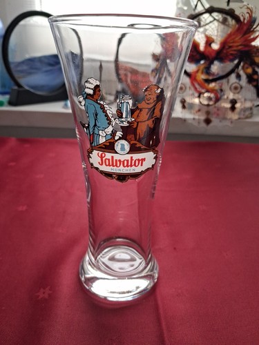 Biertulpe von salvator - biertulpe,