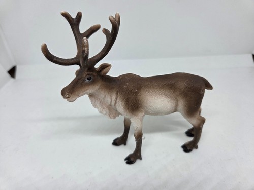 Figur von schleich rentier - von,